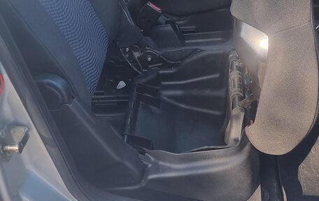 Ford Fusion I, 2007 год, 525 000 рублей, 11 фотография