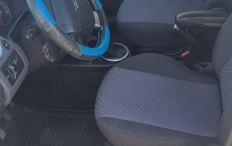 Ford Fusion I, 2007 год, 525 000 рублей, 8 фотография