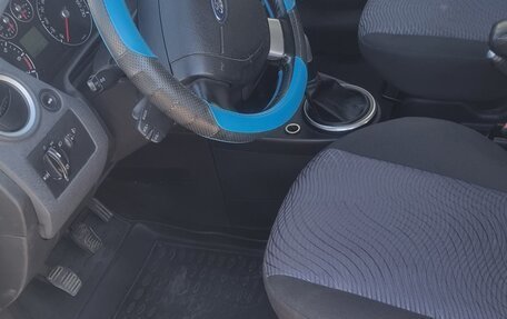 Ford Fusion I, 2007 год, 525 000 рублей, 7 фотография