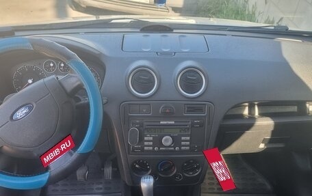 Ford Fusion I, 2007 год, 525 000 рублей, 9 фотография