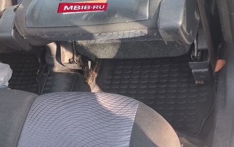 Ford Fusion I, 2007 год, 525 000 рублей, 12 фотография