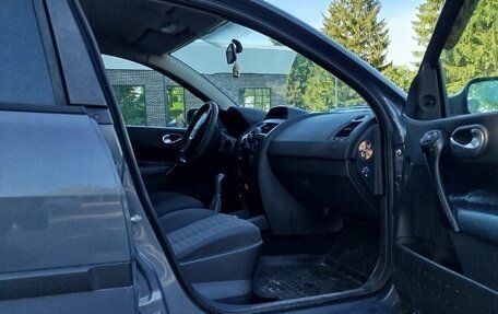Renault Megane II, 2006 год, 405 000 рублей, 6 фотография