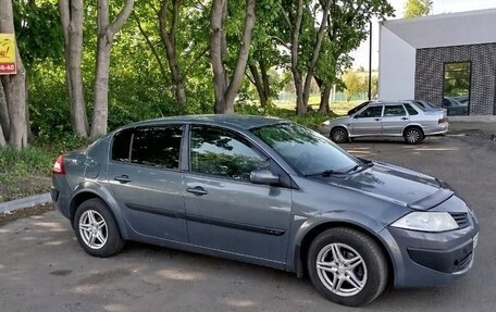 Renault Megane II, 2006 год, 405 000 рублей, 2 фотография