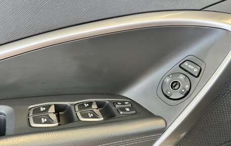 Hyundai Santa Fe III рестайлинг, 2014 год, 1 850 000 рублей, 15 фотография