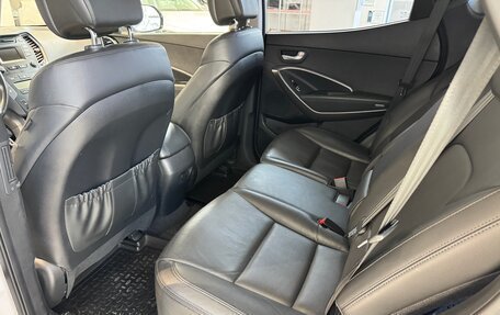 Hyundai Santa Fe III рестайлинг, 2014 год, 1 850 000 рублей, 12 фотография