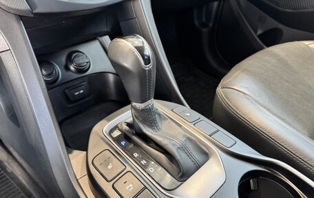Hyundai Santa Fe III рестайлинг, 2014 год, 1 850 000 рублей, 20 фотография