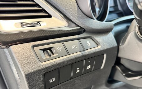Hyundai Santa Fe III рестайлинг, 2014 год, 1 850 000 рублей, 16 фотография