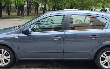 Opel Astra H, 2008 год, 615 000 рублей, 8 фотография
