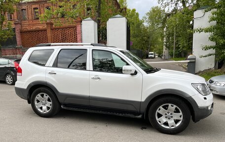KIA Mohave I, 2012 год, 1 320 000 рублей, 3 фотография