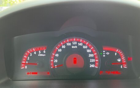 KIA Mohave I, 2012 год, 1 320 000 рублей, 7 фотография
