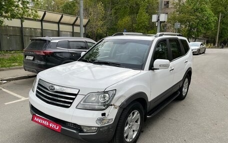 KIA Mohave I, 2012 год, 1 320 000 рублей, 2 фотография