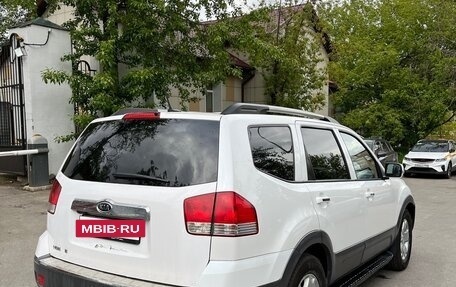 KIA Mohave I, 2012 год, 1 320 000 рублей, 4 фотография