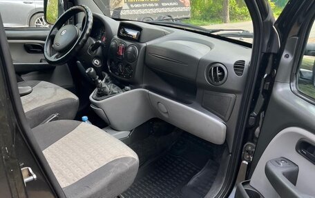 Fiat Doblo I, 2010 год, 590 000 рублей, 6 фотография