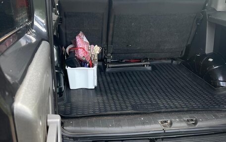 Fiat Doblo I, 2010 год, 590 000 рублей, 9 фотография
