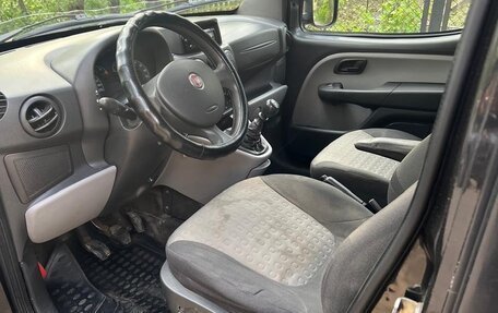 Fiat Doblo I, 2010 год, 590 000 рублей, 13 фотография