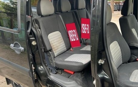 Fiat Doblo I, 2010 год, 590 000 рублей, 7 фотография