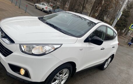 Hyundai ix35 I рестайлинг, 2012 год, 1 150 000 рублей, 5 фотография