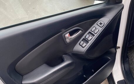 Hyundai ix35 I рестайлинг, 2012 год, 1 150 000 рублей, 6 фотография