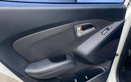Hyundai ix35 I рестайлинг, 2012 год, 1 150 000 рублей, 11 фотография