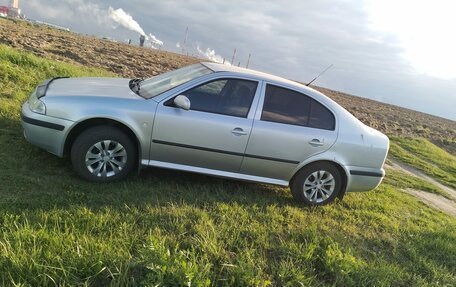 Skoda Octavia IV, 2008 год, 585 000 рублей, 3 фотография