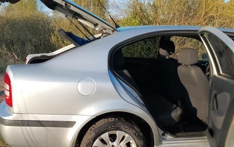 Skoda Octavia IV, 2008 год, 585 000 рублей, 5 фотография