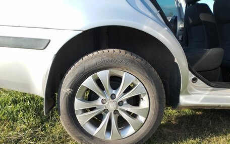 Skoda Octavia IV, 2008 год, 585 000 рублей, 8 фотография