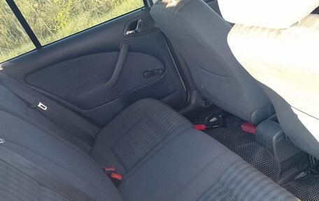 Skoda Octavia IV, 2008 год, 585 000 рублей, 9 фотография