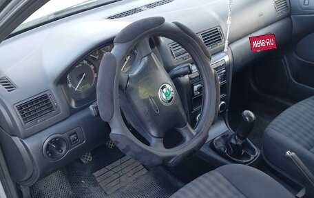Skoda Octavia IV, 2008 год, 585 000 рублей, 4 фотография
