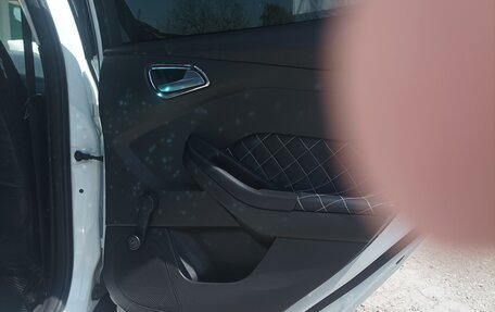 Ford Focus III, 2017 год, 915 000 рублей, 9 фотография