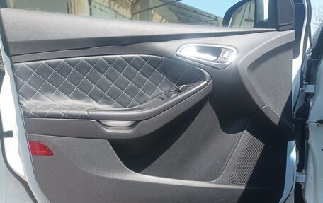 Ford Focus III, 2017 год, 915 000 рублей, 7 фотография