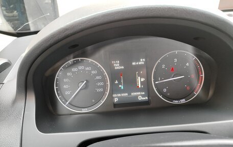 Land Rover Freelander II рестайлинг 2, 2013 год, 1 900 000 рублей, 7 фотография
