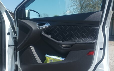 Ford Focus III, 2017 год, 915 000 рублей, 8 фотография