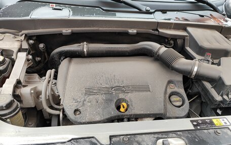 Land Rover Freelander II рестайлинг 2, 2013 год, 1 900 000 рублей, 9 фотография