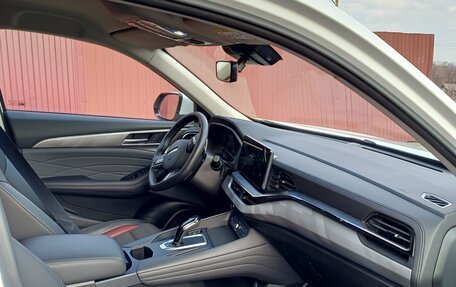 Haval F7x I, 2023 год, 2 230 000 рублей, 10 фотография