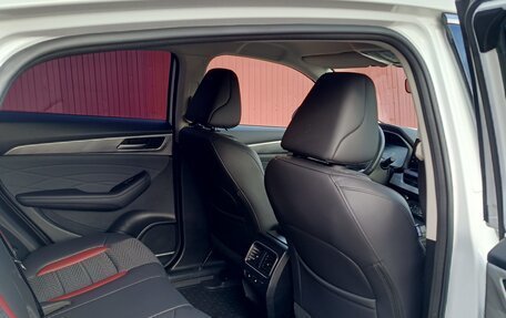 Haval F7x I, 2023 год, 2 230 000 рублей, 9 фотография