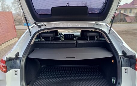 Haval F7x I, 2023 год, 2 230 000 рублей, 11 фотография