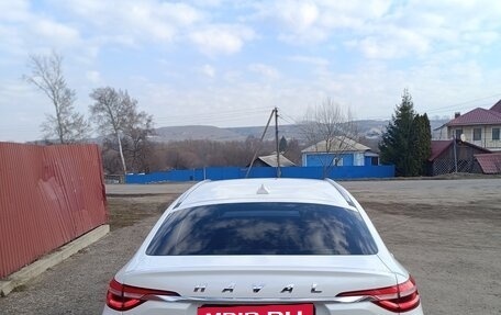 Haval F7x I, 2023 год, 2 230 000 рублей, 3 фотография