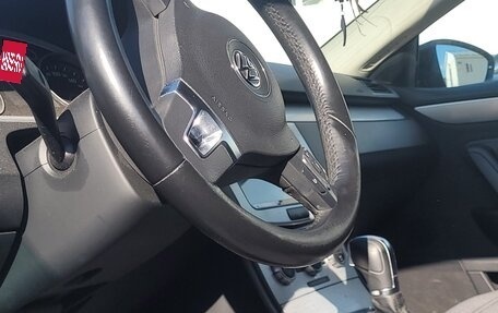 Volkswagen Passat CC I рестайлинг, 2014 год, 1 300 000 рублей, 2 фотография