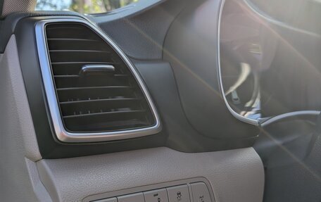 Hyundai Tucson III, 2019 год, 3 100 000 рублей, 12 фотография