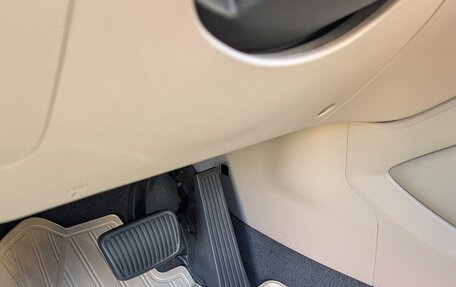 Hyundai Tucson III, 2019 год, 3 100 000 рублей, 13 фотография