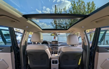 Hyundai Tucson III, 2019 год, 3 100 000 рублей, 15 фотография
