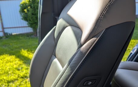 Hyundai Tucson III, 2019 год, 3 100 000 рублей, 14 фотография