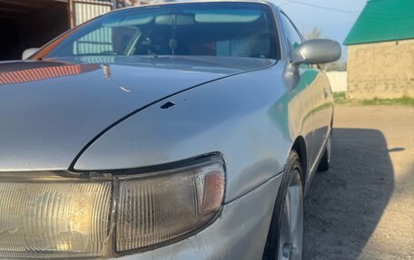 Toyota Chaser IV, 1995 год, 520 000 рублей, 4 фотография