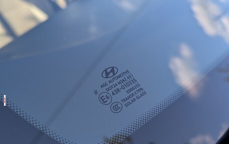 Hyundai Tucson III, 2019 год, 3 100 000 рублей, 20 фотография