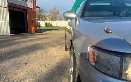 Toyota Chaser IV, 1995 год, 520 000 рублей, 3 фотография