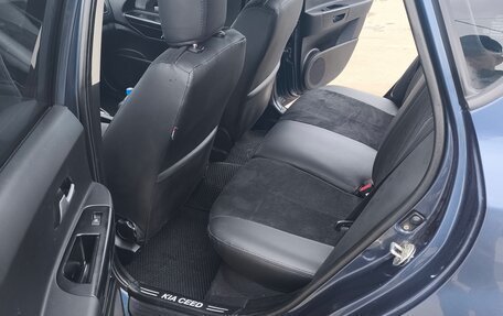 KIA cee'd I рестайлинг, 2011 год, 699 000 рублей, 7 фотография