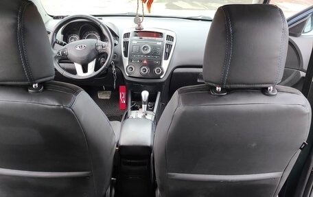 KIA cee'd I рестайлинг, 2011 год, 699 000 рублей, 5 фотография