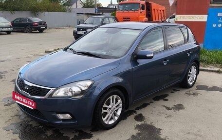 KIA cee'd I рестайлинг, 2011 год, 699 000 рублей, 6 фотография