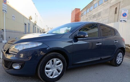 Renault Megane III, 2013 год, 950 000 рублей, 8 фотография