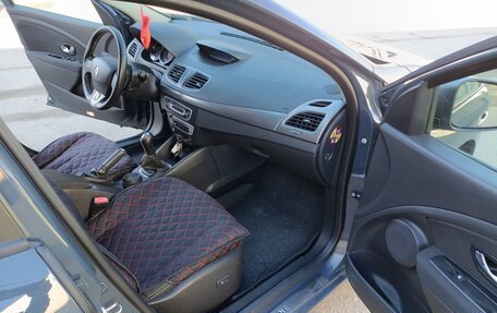 Renault Megane III, 2013 год, 950 000 рублей, 9 фотография